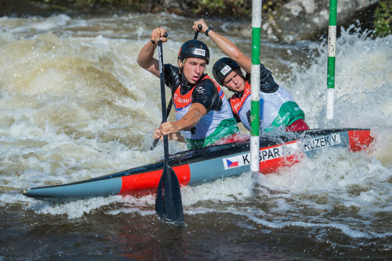 Alois Bernkopf - Wildwasser_8